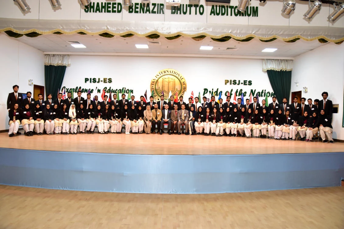 Twenty-nine delegates highlighted some of the emerging global issues including the UN’s Treaty on the Non-proliferation of Nuclear Weapons and
SDGs (sustainable development goals).