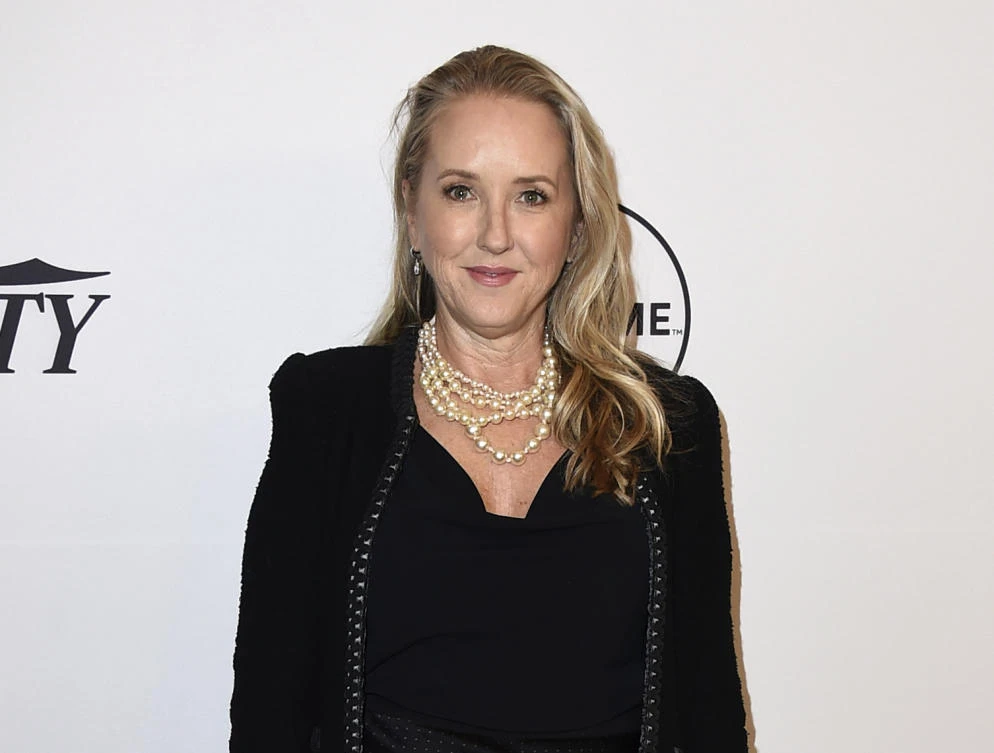 Harassment scandal-hit Amazon Studios to be led by woman