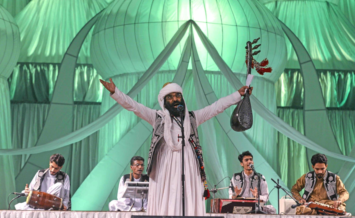 Mystic Music Festival leaves audience enthralled
