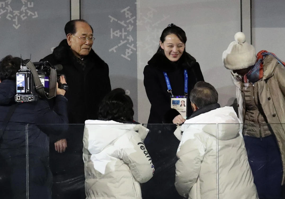 Seoul seeks communication, lower military tension ahead of possible North Korea summit