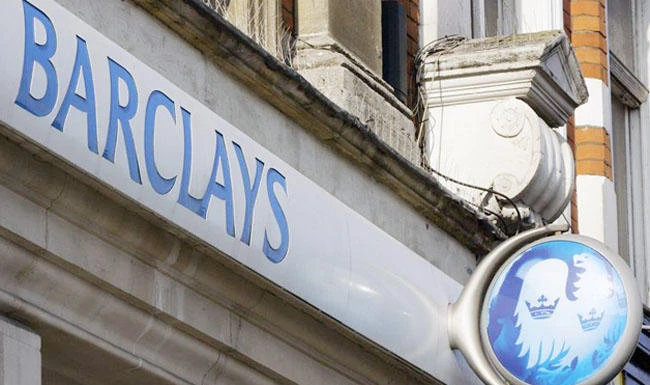 Barclays PLC and four of its former bosses will face trial in 2019 on allegations over the Qatari fundraising. (AFP)