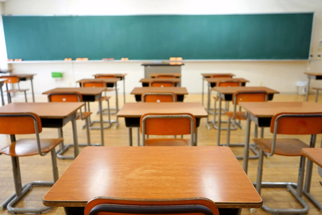 Expats in Oman now have to pay a fixed registration fee to enrol their children into government schools. (Shutterstock)