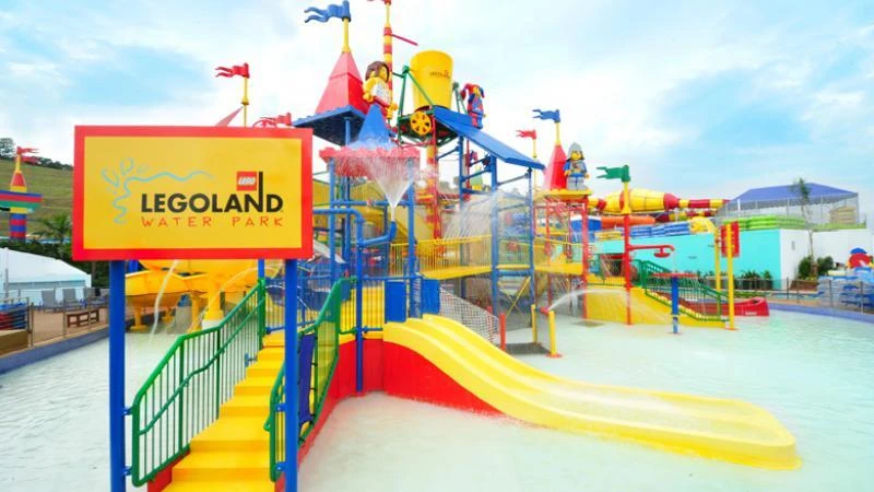DXB Entertainments (DXBE), which owns one of the largest theme parks in the Middle East, revealed that its annual losses have more than doubled. (Photo courtesy of DXBE)