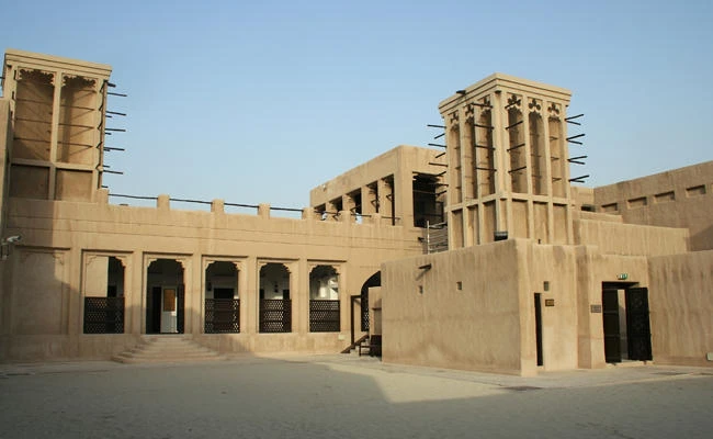 UAE’s architectural heritage introduced to visitors of Janadriyah Festival in Riyadh