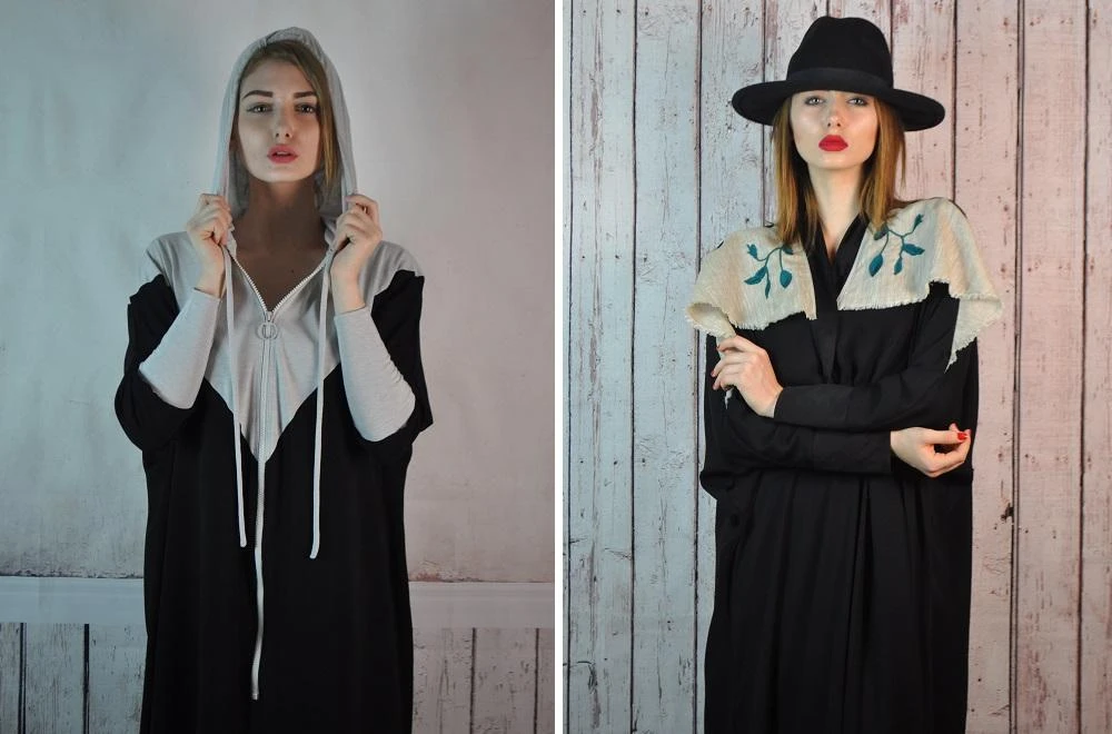 The clothing line is perfect for young, independent women. (Photos supplied)