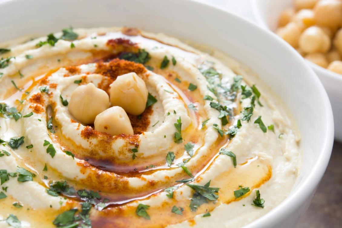 Worldwide chickpea shortage threatens hummus price hike