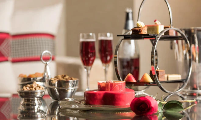 Four Seasons Hotel Riyadh offers special packages