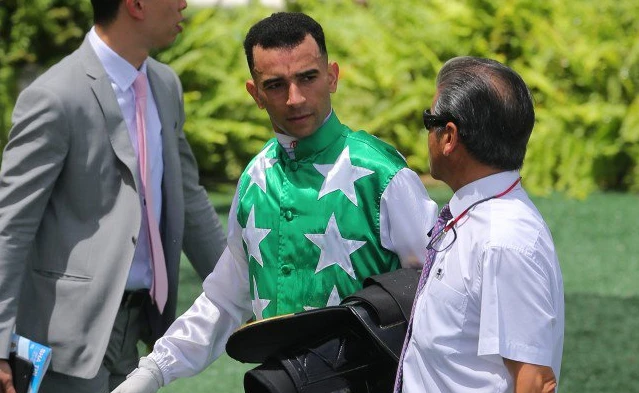 Arab News | HK Racing: Reformed Pakistan star makes a statement – and ...
