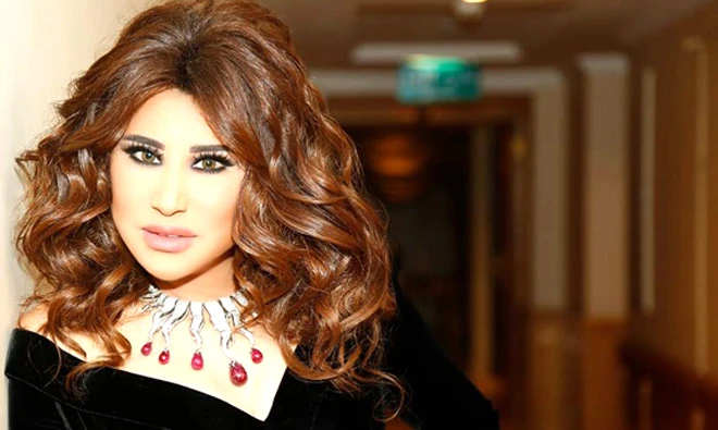 Najwa Karam