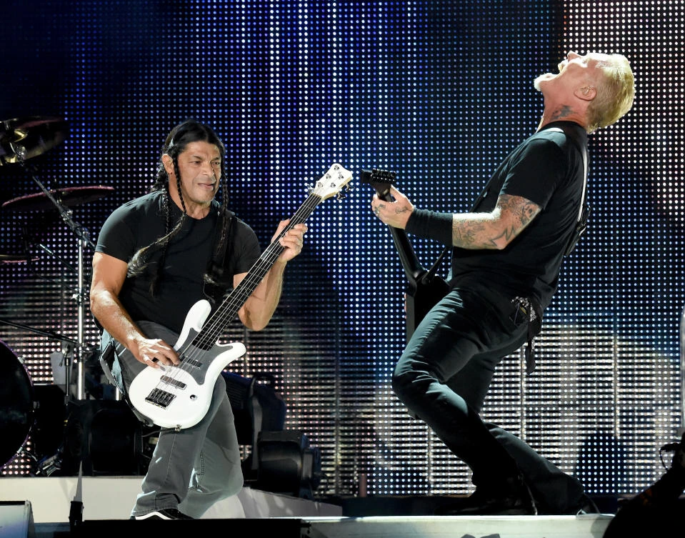 Afghan institute that empowers girls and pioneers of hard rock, Metallica win music’s ‘Nobel Prize’