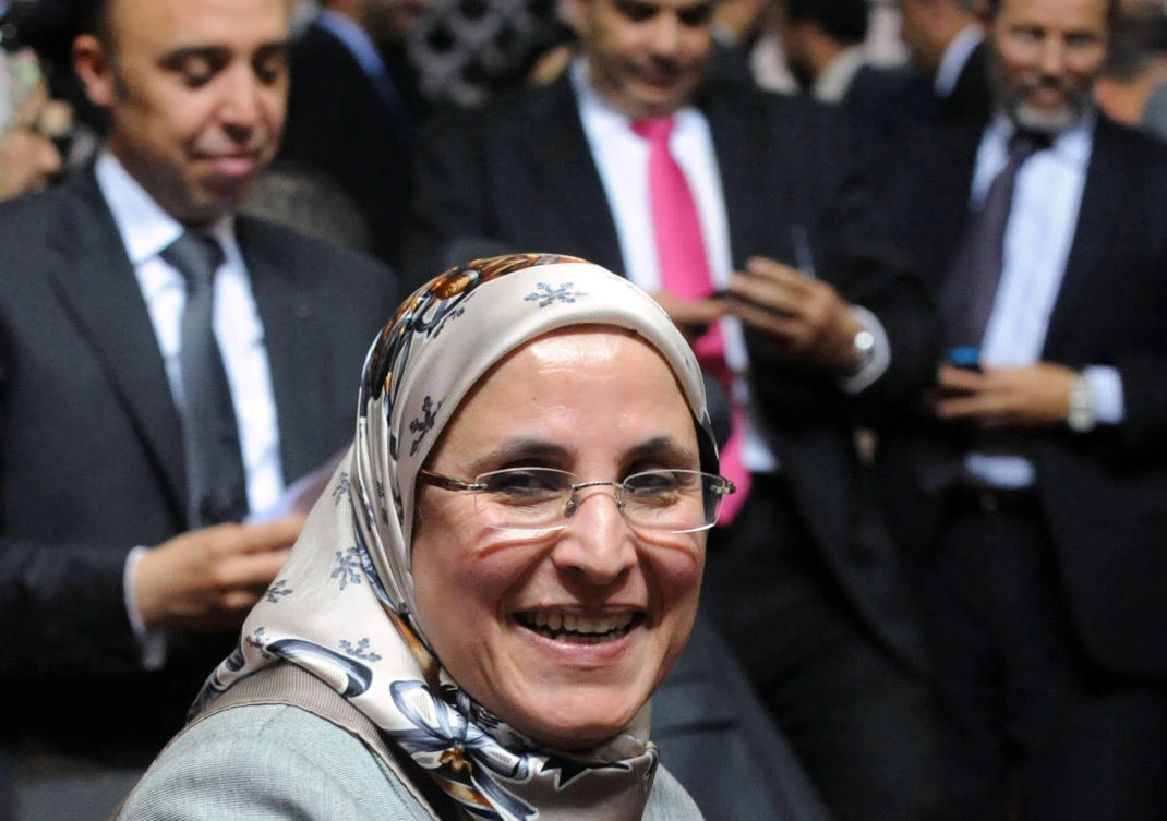 Morocco adopts law on violence against women