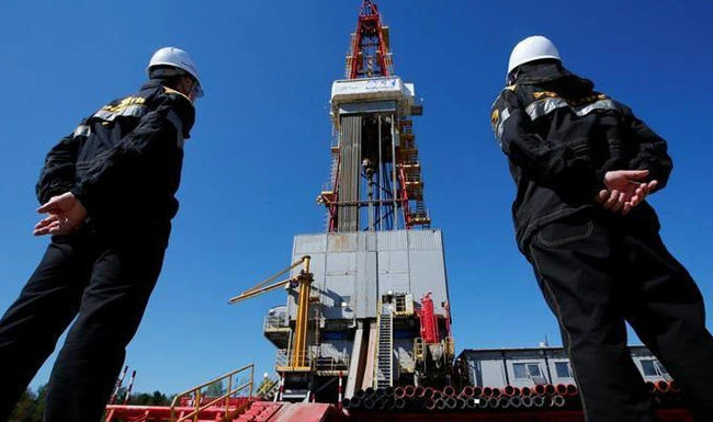 Production cuts backed by OPEC and other producers including Russia since 2017 have been tightening the market and propping up prices. (Reuters)