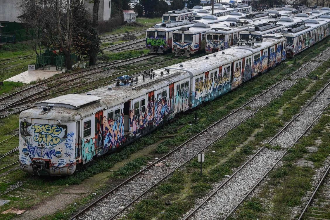 Back on track: Trains to return to historic Istanbul station