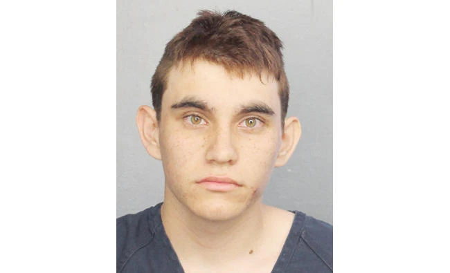 Florida shooter Nikolas Cruz known for threatening behavior and disturbing social media posts