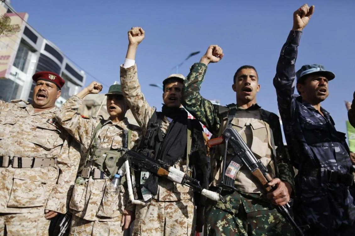 Houthis sentence young Yemeni mother to death for ‘spying’