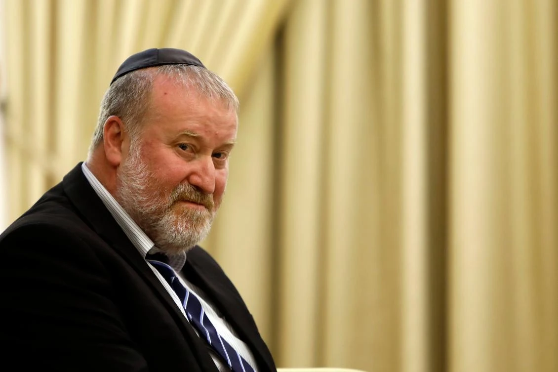 Avihai Mandelblit said the investigation surrounding Benjamin Netanyahu was carried out ‘professionally and thoroughly.’ (AFP)