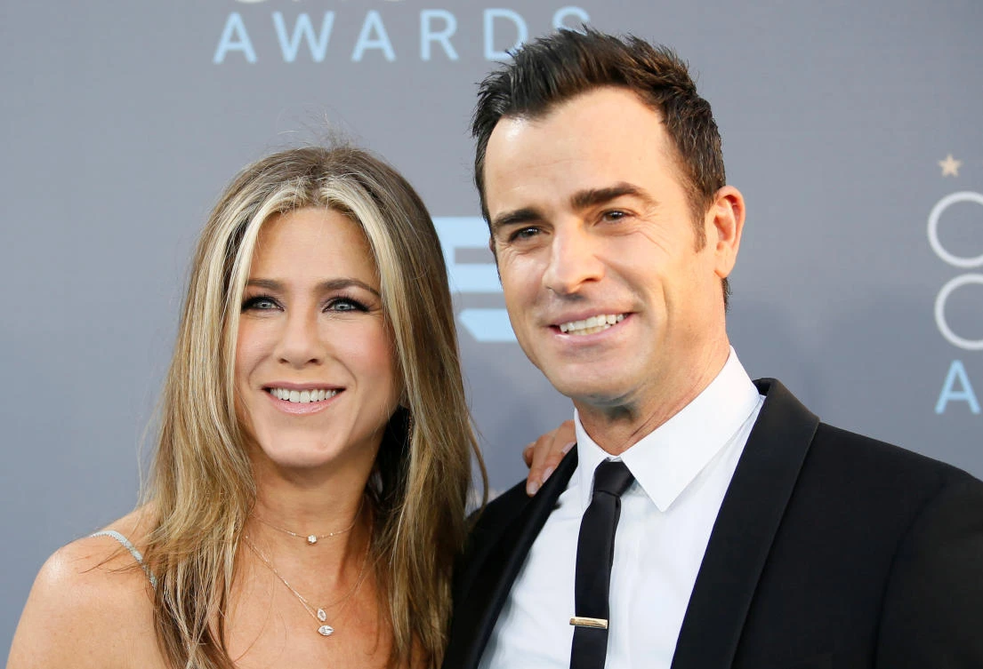 Jennifer Aniston and Justin Theroux split: statement