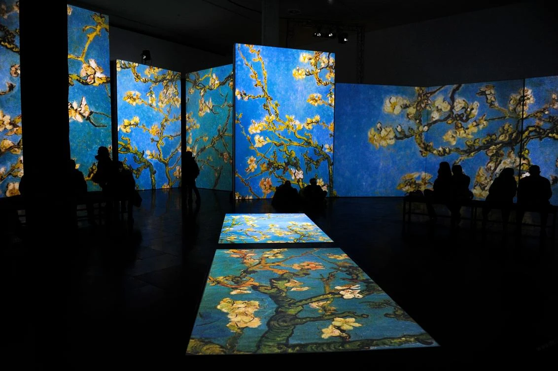 Tate Britain exhibition to explore van Gogh’s UK years