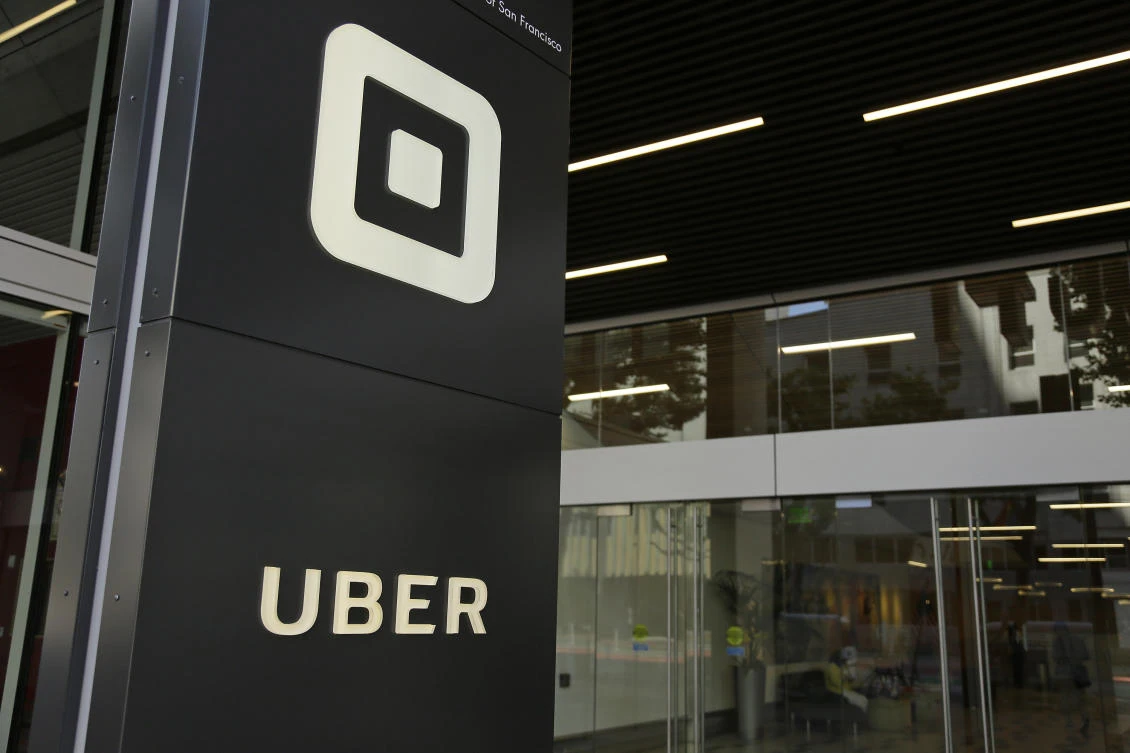 Uber introduces new safety features as it fights to retain London license