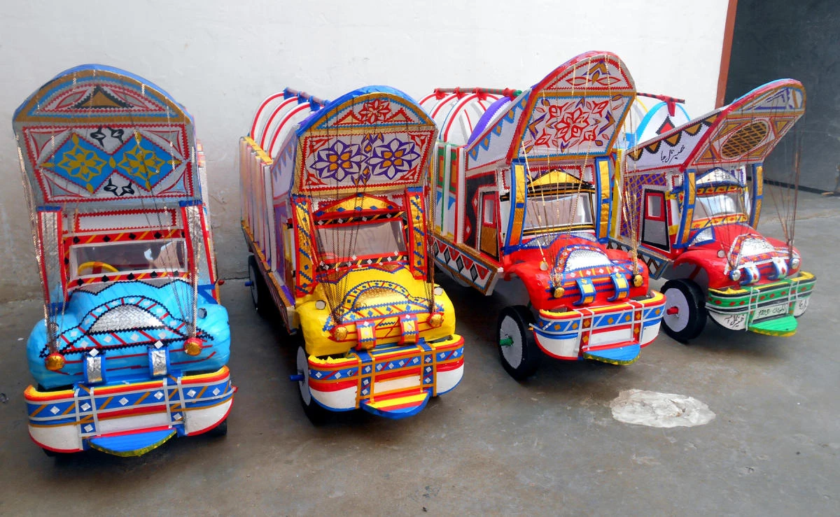 From behind the wheel to vehicle manufacturer