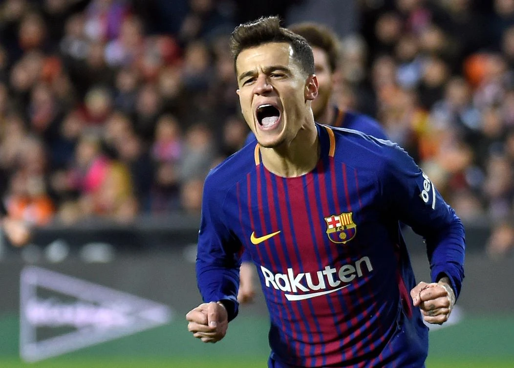 Premier League and La Liga clubs spent record $844 million in January window