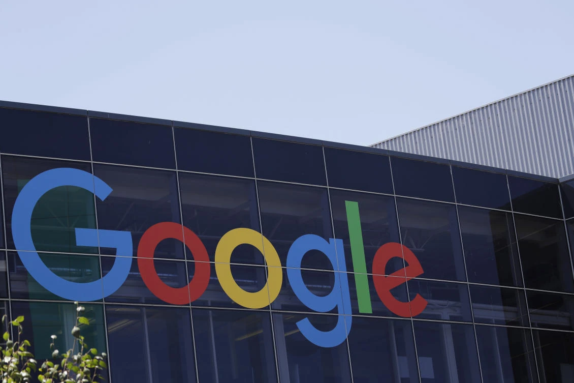 Google begins blocking annoying ads on its browser