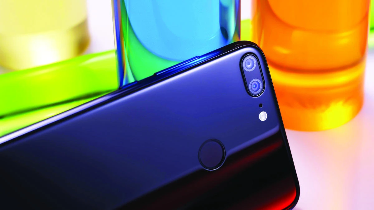 Huawei is all set to introduce the new Honor 9 Lite this month.