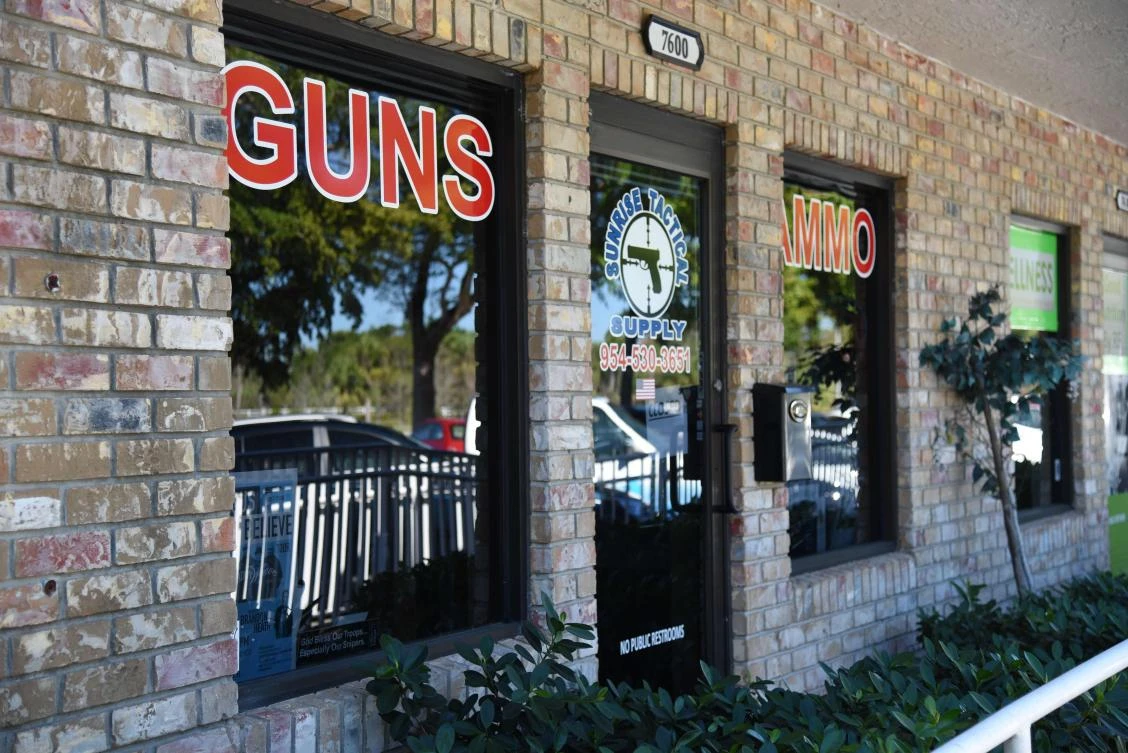 Did FBI miss a warning before the Florida school shooting?