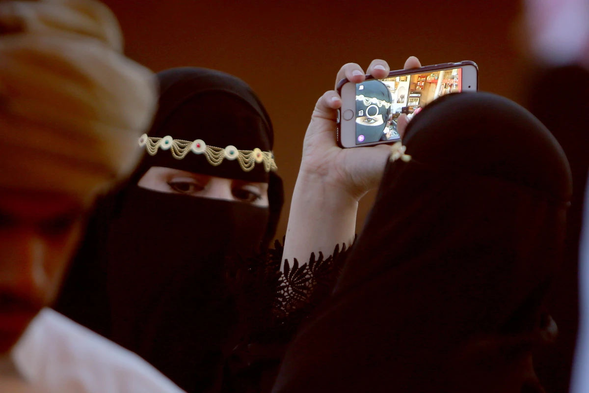 Janadriyah: Keeping tradition alive
