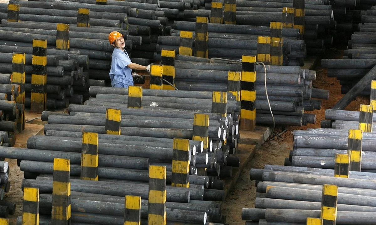 The long-awaited unveiling of the US Commerce Department’s ‘Section 232’ national security reviews contained global tariff options of at least 24 percent on all steel products from all countries, and at least 7.7 percent on all aluminum products from all countries. (Reuters)