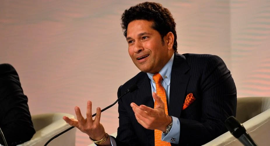 Sachin Tendulkar says rest of cricketing world yet to ‘figure out’ India’s spin duo