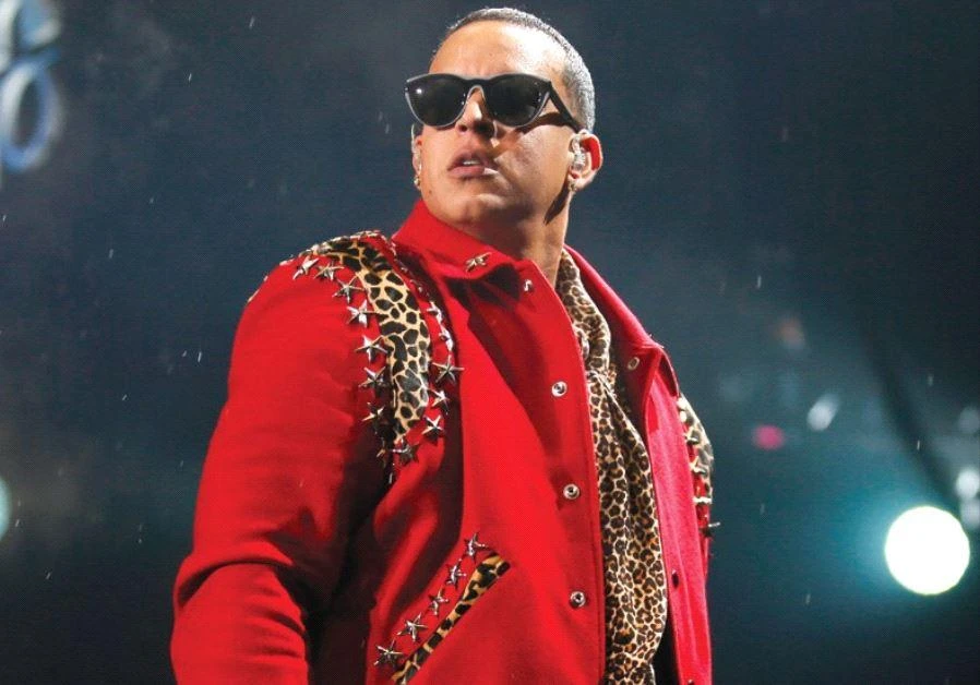 The Puerto Rican king of reggaeton who co-wrote “Despacito” has people around the world moving their hips with his latest song, “Dura.” (File photo: Reuters)