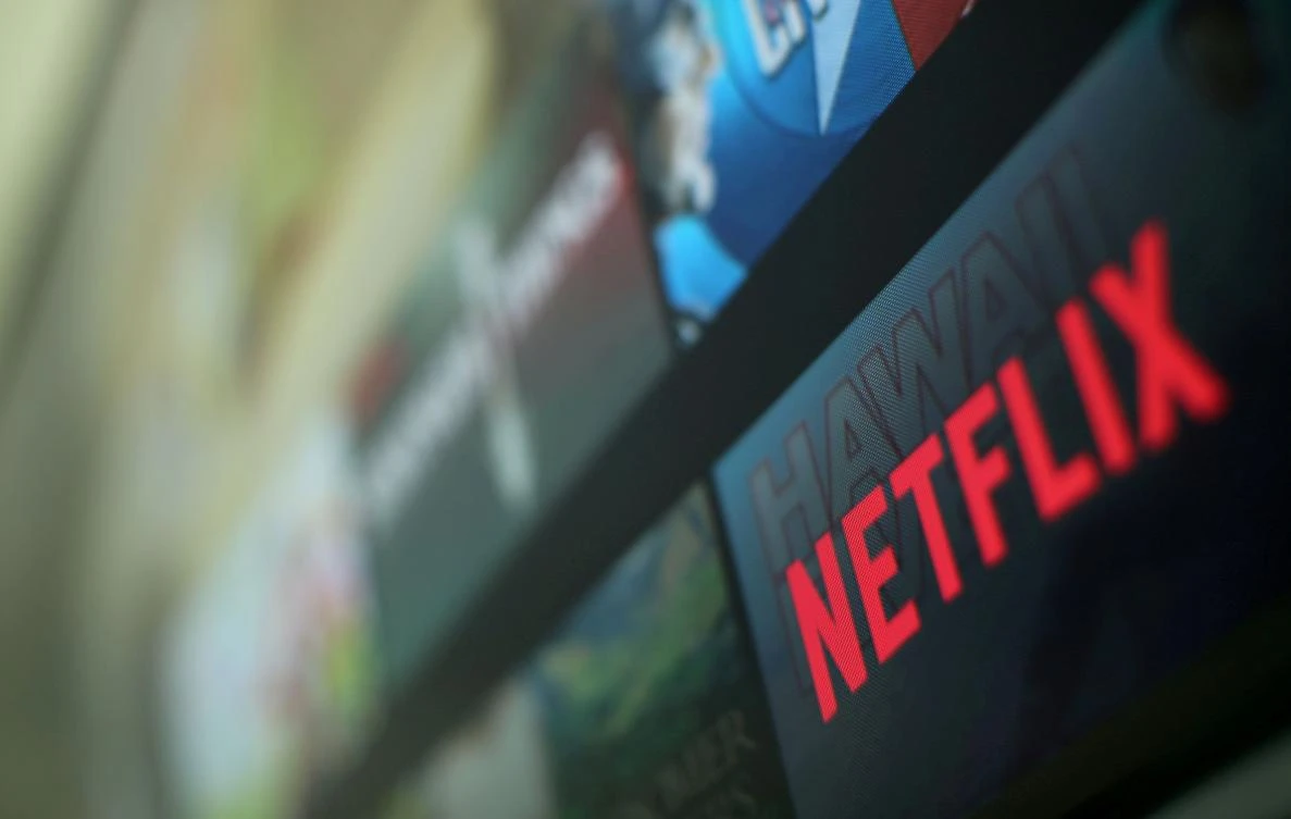 Netflix boasts almost 120 million users globally, but has been relatively slow to pick up subscribers in the Middle East, figures from last year show. (Reuters)