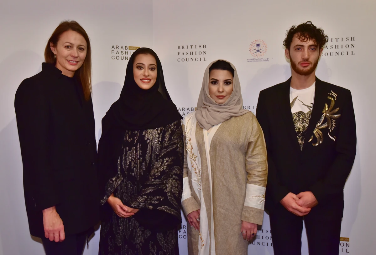 Riyadh to host Saudi Arabia’s first Arab Fashion Week