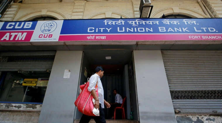 The bank had been able to block only one of the transfers worth $500,000. (Reuters)