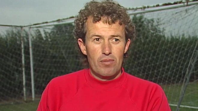 Barry Bennell was described as “the devil incarnate" by Judge Clement Goldstone