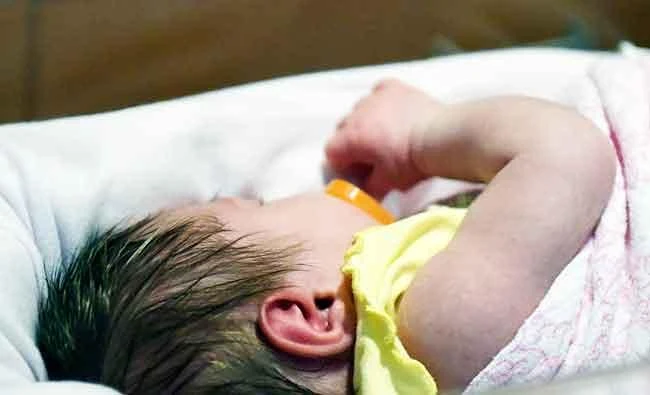 More newborns dying in West and Central Africa as world "fails poorest babies"