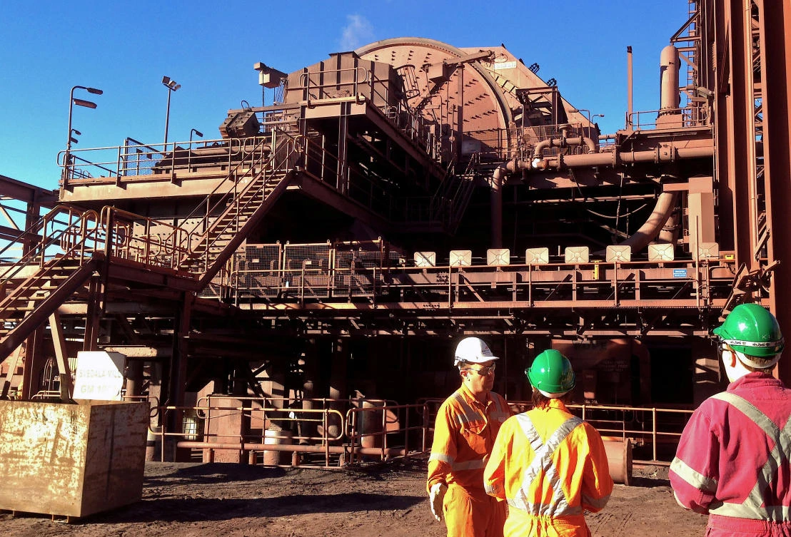 BHP’s half-year profit gets boost from higher metals prices