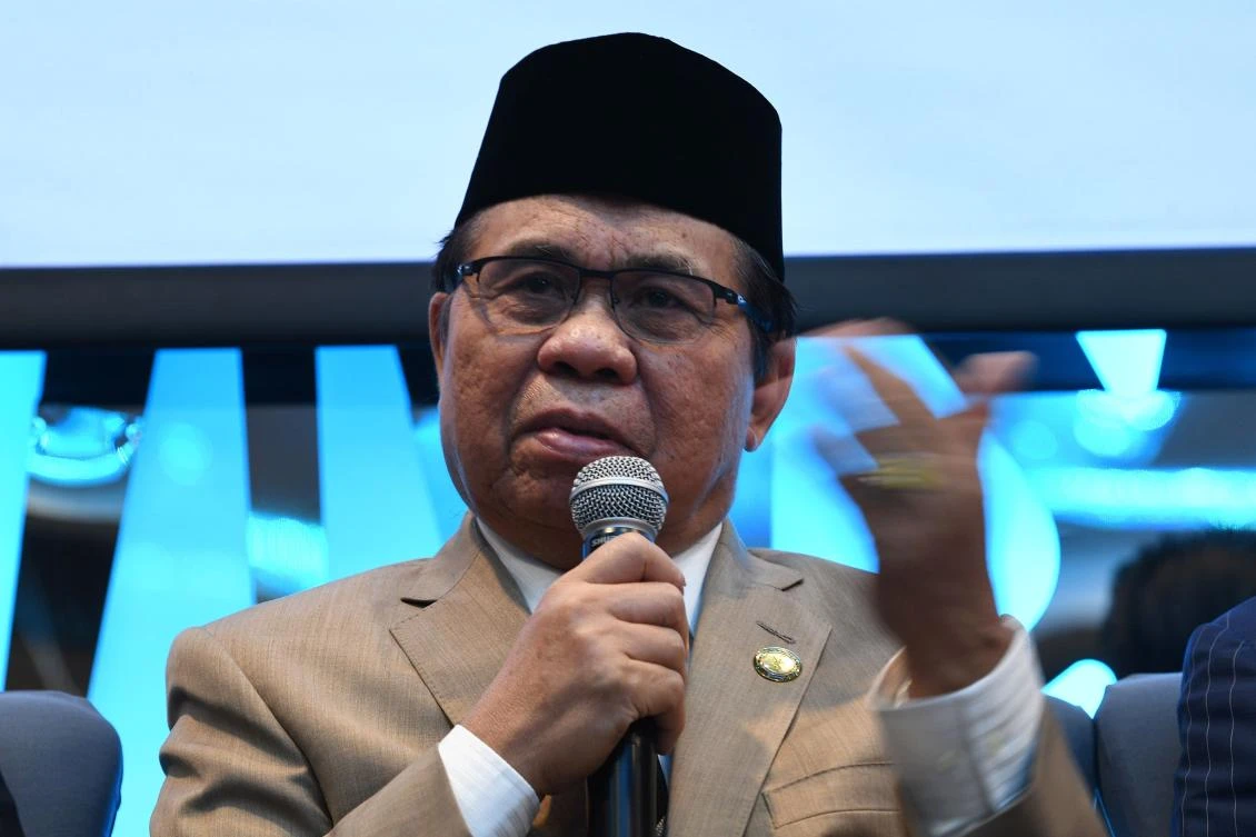 Daesh militants could seize another Philippine city, Muslim rebel chief warns