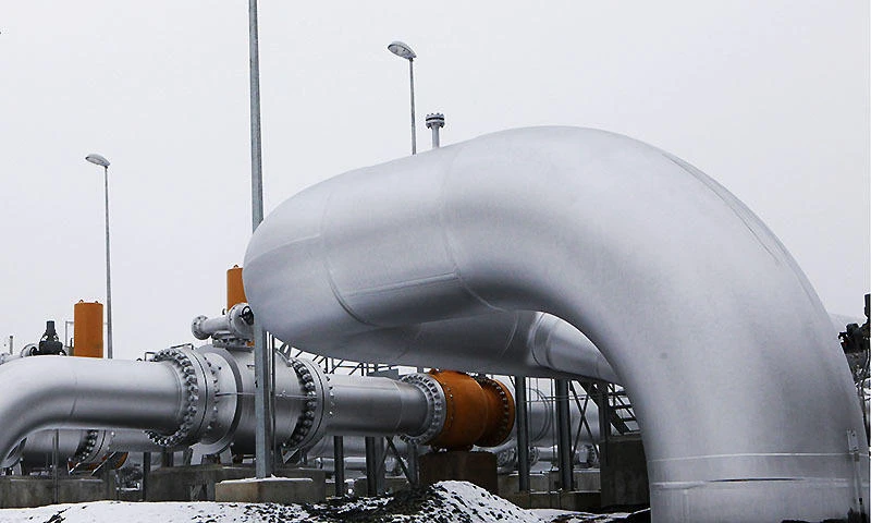 TAPI gas pipeline to be inaugurated on Feb. 25
