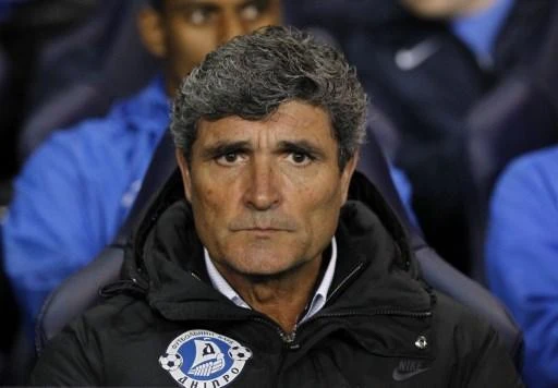 Ex-Real Madrid and Tottenham coach Juande Ramos could be in line for Al-Hilal job