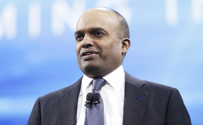 Ford kicks out top executive over ‘inappropriate behavior’