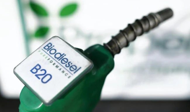 US raises further duties on biodiesel from Argentina and Indonesia