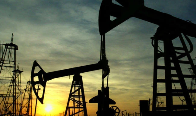 Since oil trading is conducted in dollars, a rise in the greenback makes fuel imports for countries using other currencies domestically more expensive, potentially curbing demand. (Reuters)