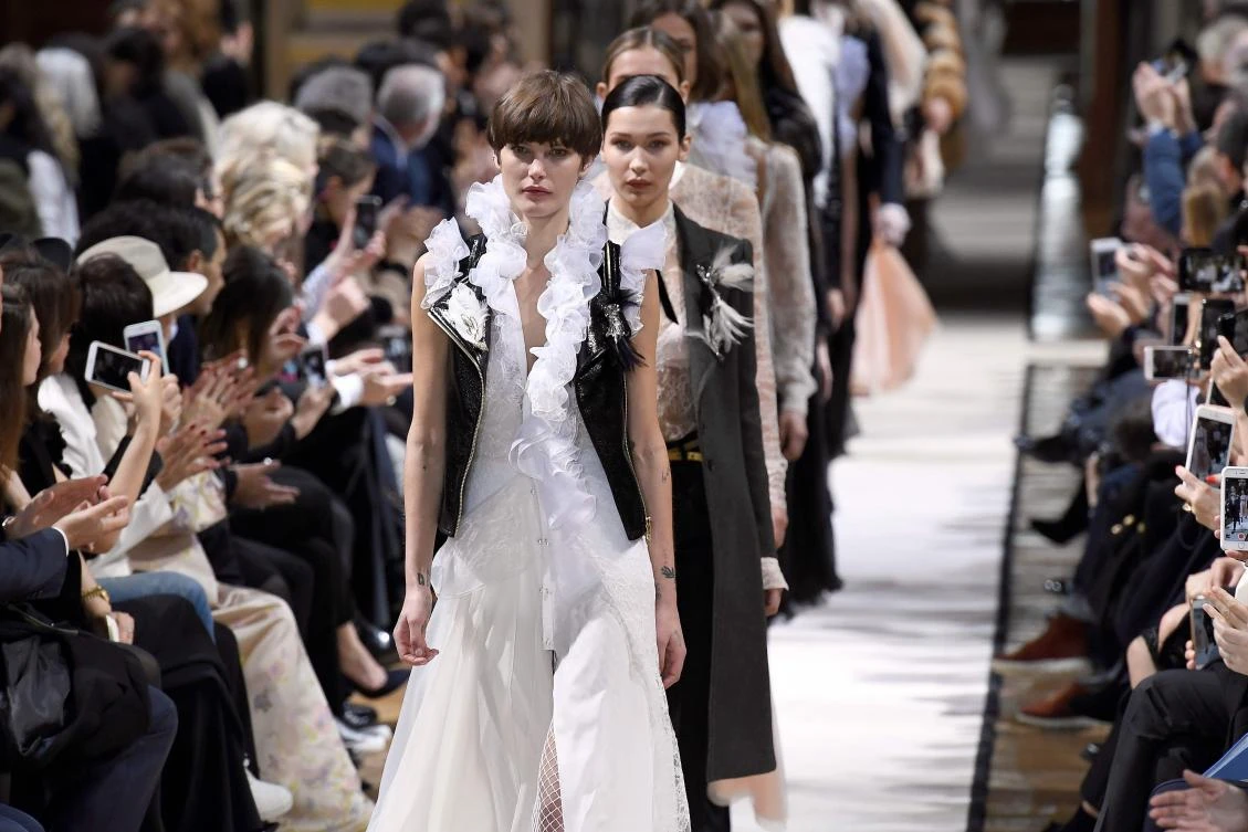 China’s Fosun snaps up France’s Lanvin in fashion expansion