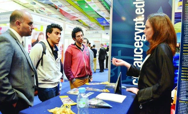 Gulf’s rapid social changes ‘pose a challenge for education planners’