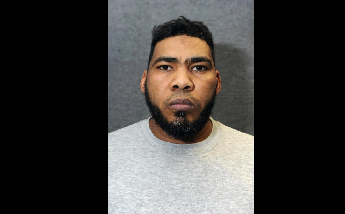 Online dating couple jailed in UK for Daesh-inspired bomb plot
