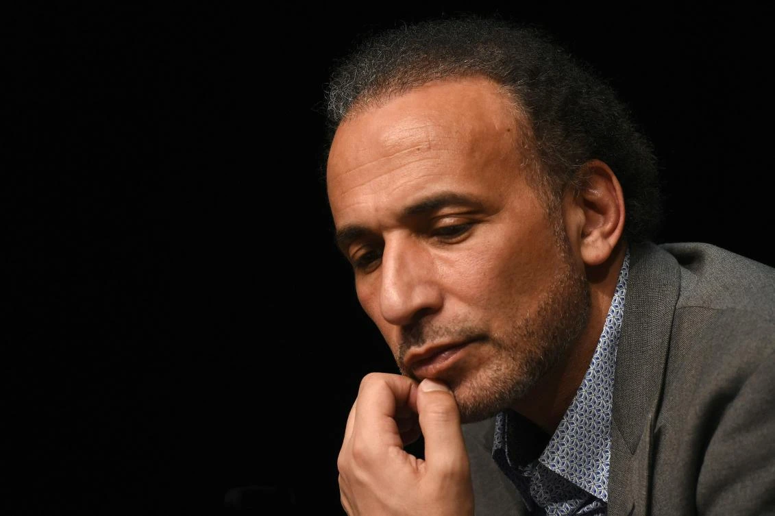 French court denies rape-accused Ramadan’s release