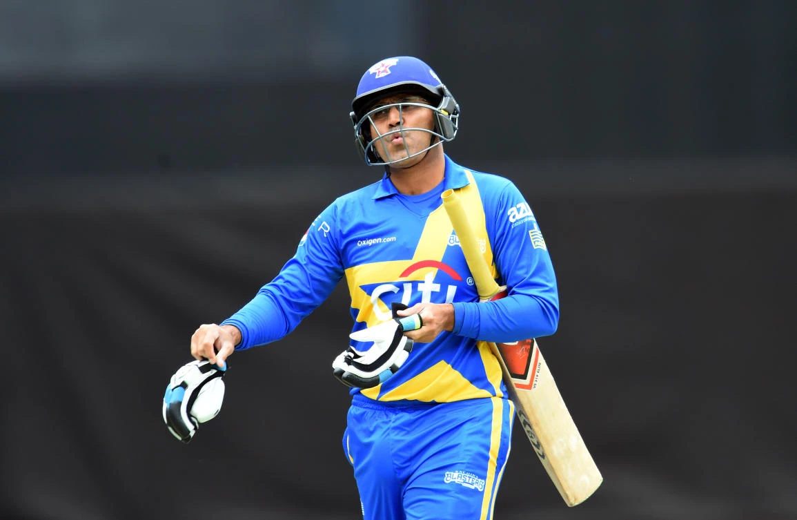Saudi Arabia in the market to stage T10 cricket tournament