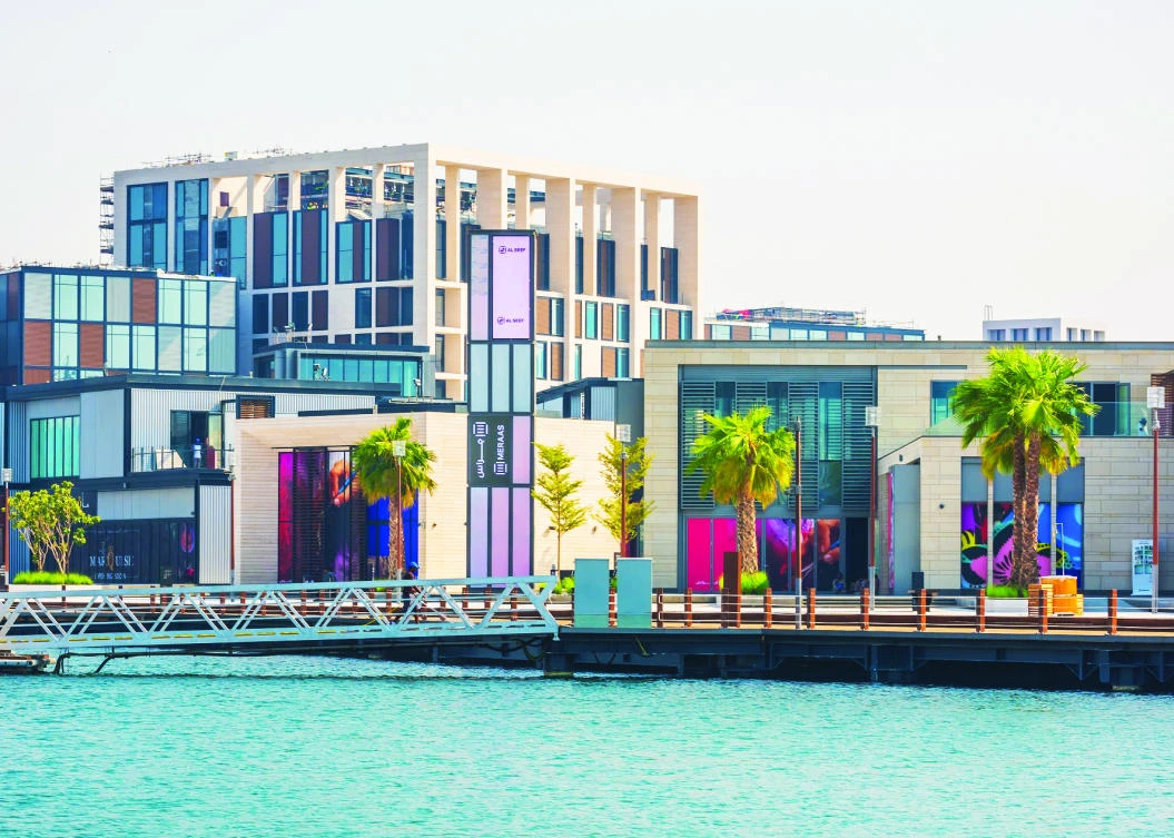 Zabeel House by Jumeirah Al-Seef will create a new hotel experience on the banks of Dubai Creek.